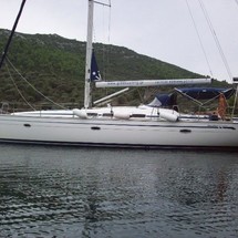 Bavaria 46 Cruiser