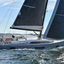 Beneteau Oceanis 46
