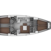 Bavaria 45 Cruiser