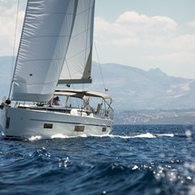 Bavaria C50