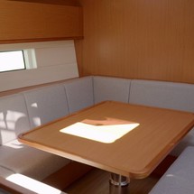 Bavaria C50