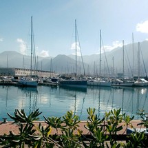 Fountaine Pajot Astréa 42