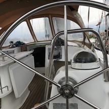 Beneteau Oceanis 43