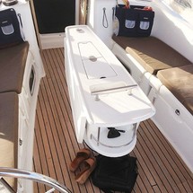 Beneteau Oceanis 43