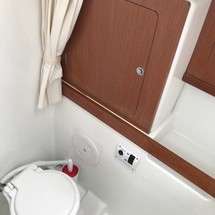 Beneteau Oceanis 43