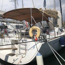 Beneteau Oceanis 43