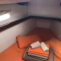 Beneteau Oceanis 43