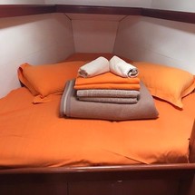 Beneteau Oceanis 43