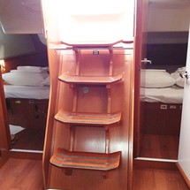 Beneteau Oceanis 43