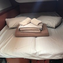 Beneteau Oceanis 43