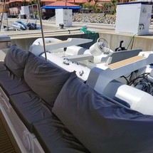 Fountaine Pajot Saba 50