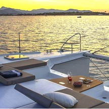 Fountaine Pajot Saba 50