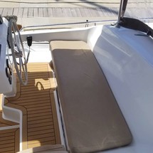 Fountaine Pajot Saba 50