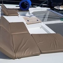 Fountaine Pajot Saba 50