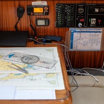 Bavaria 44