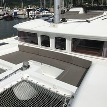 Lagoon 450 F