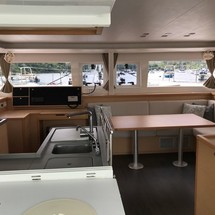 Lagoon 450 F