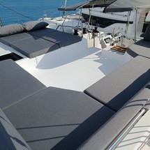 Fountaine Pajot Elba 45