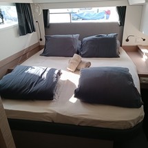 Fountaine Pajot Elba 45