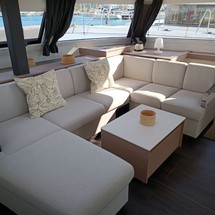 Fountaine Pajot Elba 45