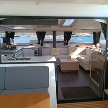 Fountaine Pajot Elba 45