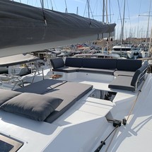 Fountaine Pajot Elba 45