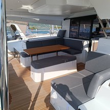 Fountaine Pajot Elba 45
