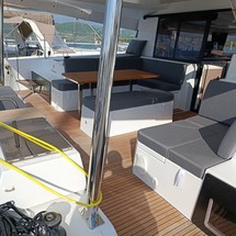 Fountaine Pajot Elba 45