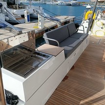 Fountaine Pajot Elba 45