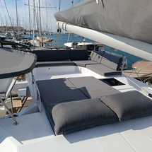Fountaine Pajot Elba 45
