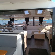 Fountaine Pajot Elba 45