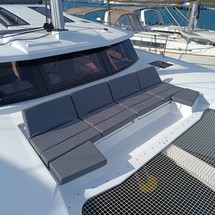 Fountaine Pajot Elba 45
