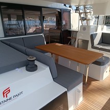 Fountaine Pajot Elba 45