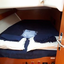 Beneteau Cyclades 43.4