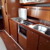 Beneteau Cyclades 43.4