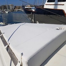 Beneteau Cyclades 43.4