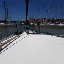 Beneteau Cyclades 43.4