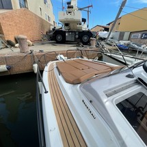 Beneteau Flyer 8