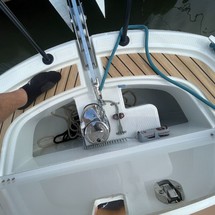 Beneteau Flyer 8