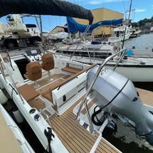 Beneteau Flyer 8