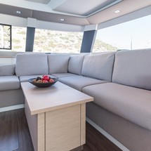 Fountaine Pajot Saba 50