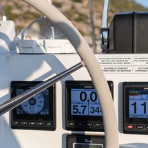 Fountaine Pajot Saba 50