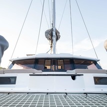 Fountaine Pajot Saba 50