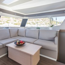 Fountaine Pajot Saba 50