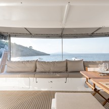 Fountaine Pajot Saba 50