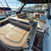 Sea Ray 310 SLX