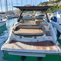 Sea Ray 310 SLX