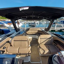 Sea Ray 310 SLX