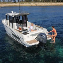 Jeanneau Merry Fisher 795