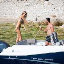 Jeanneau Cap Camarat 7.5 WA